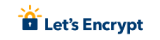 Let`s Encrypt - Logo