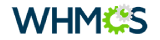 Whmcs - Logo